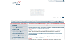 Desktop Screenshot of gasnaturalfenosa.md
